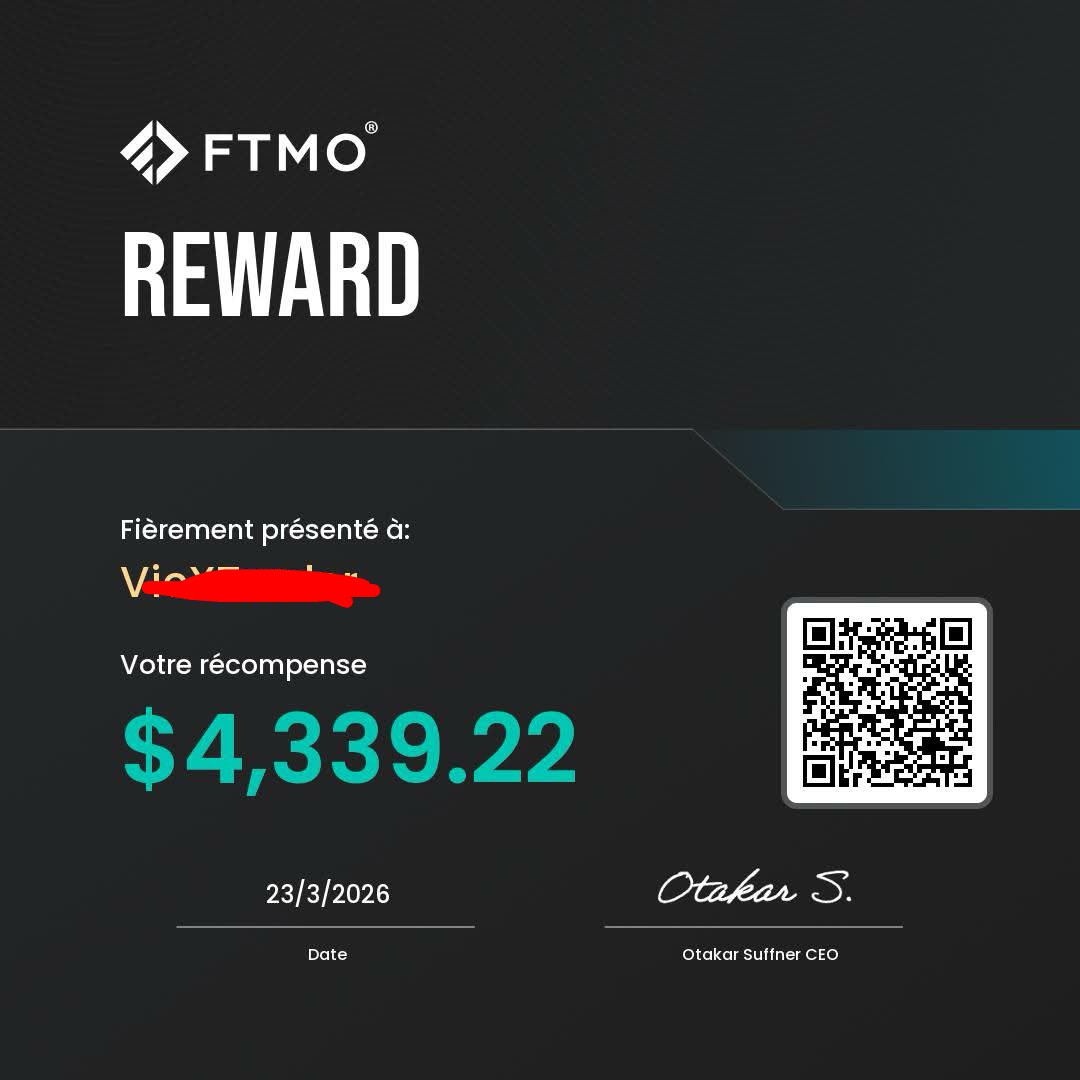 Trader 3