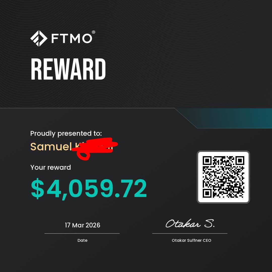 Trader 1